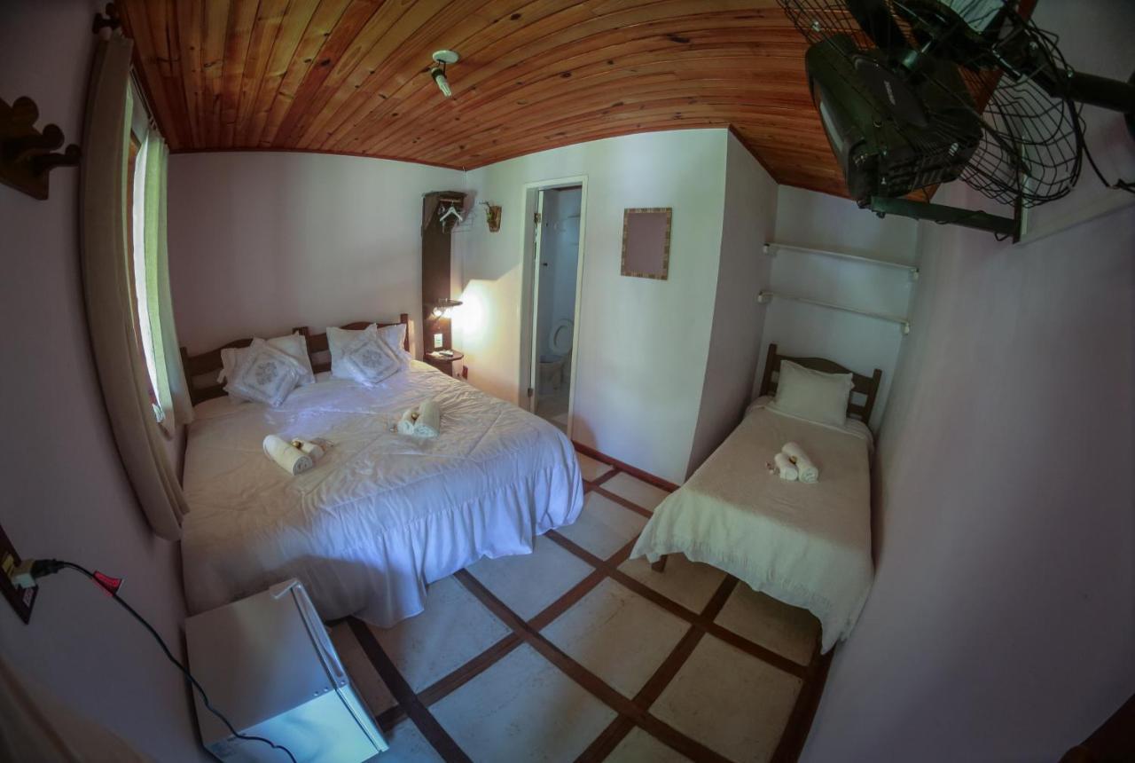 Country Inn, Suites & Condo Sao Pedro da Serra  Exterior photo