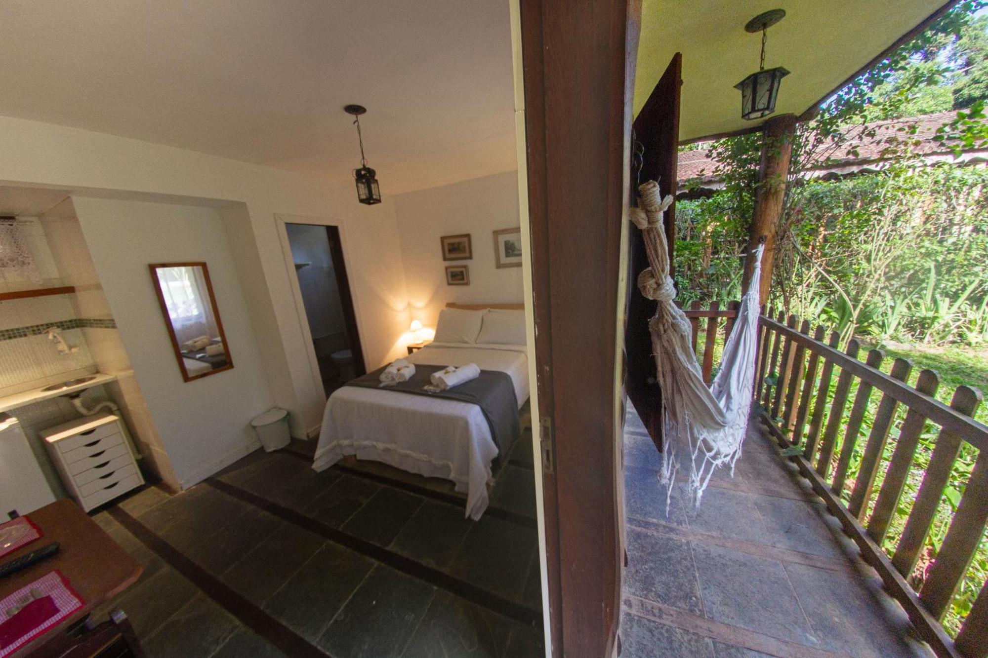 Country Inn, Suites & Condo Sao Pedro da Serra  Exterior photo