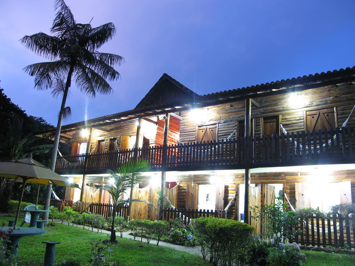 Country Inn, Suites & Condo Sao Pedro da Serra  Exterior photo