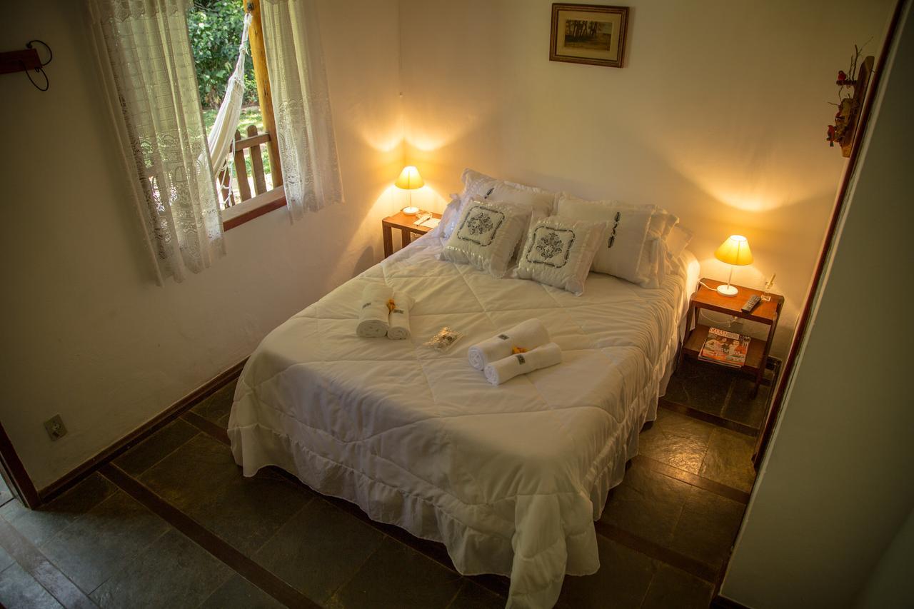 Country Inn, Suites & Condo Sao Pedro da Serra  Exterior photo