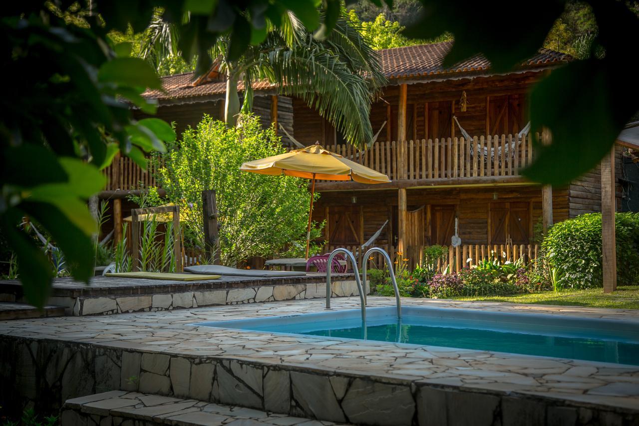 Country Inn, Suites & Condo Sao Pedro da Serra  Exterior photo